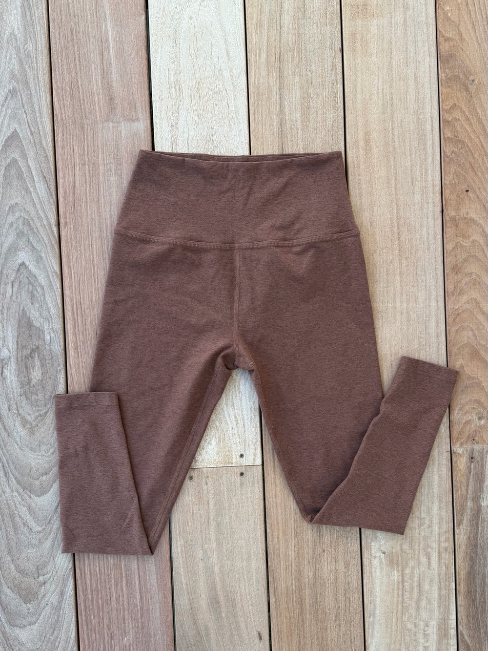 Beyond yoga spacedye midi legging